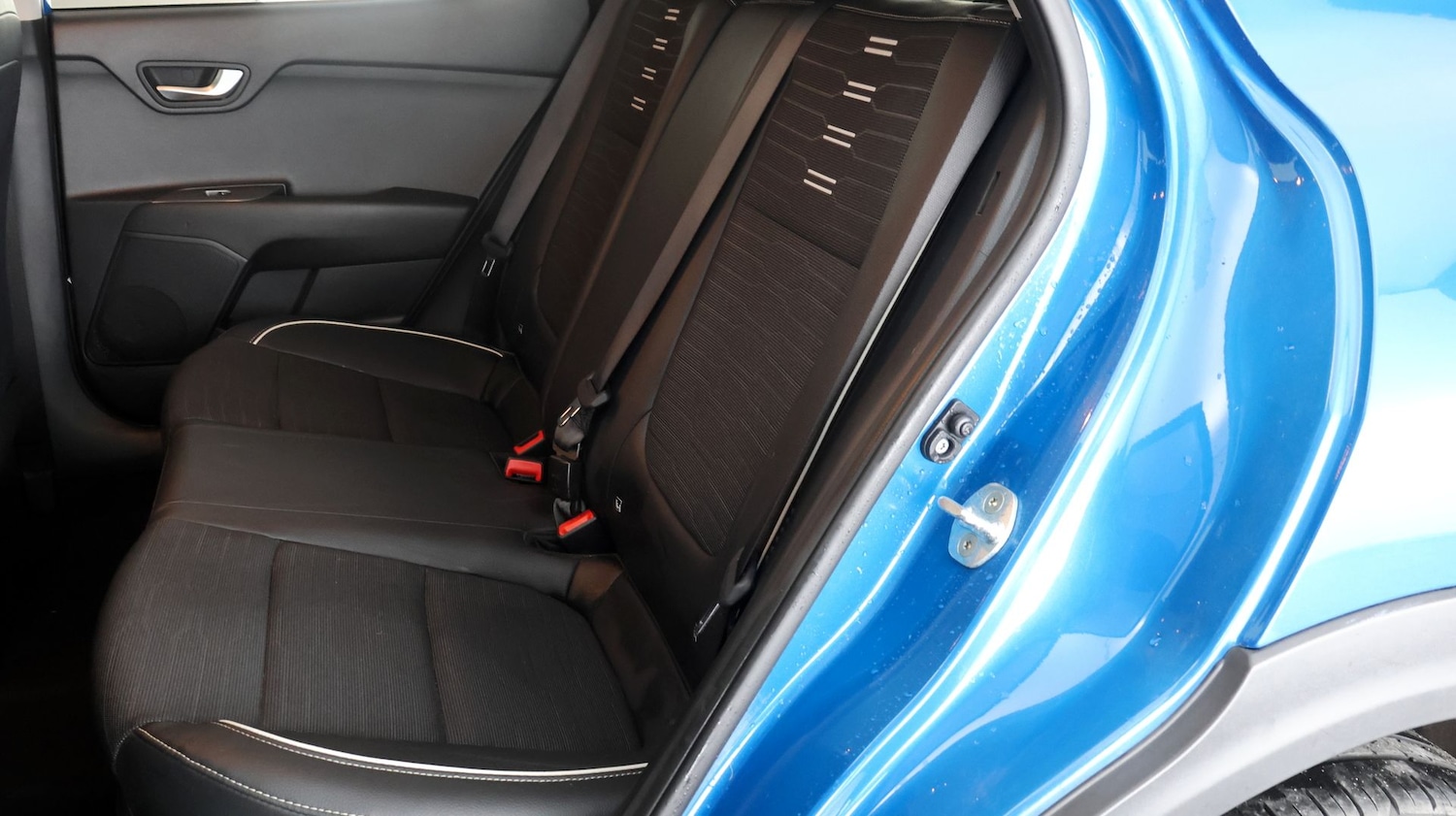 Used Kia Stonic 2022 for sale - 77181783: Photo 16