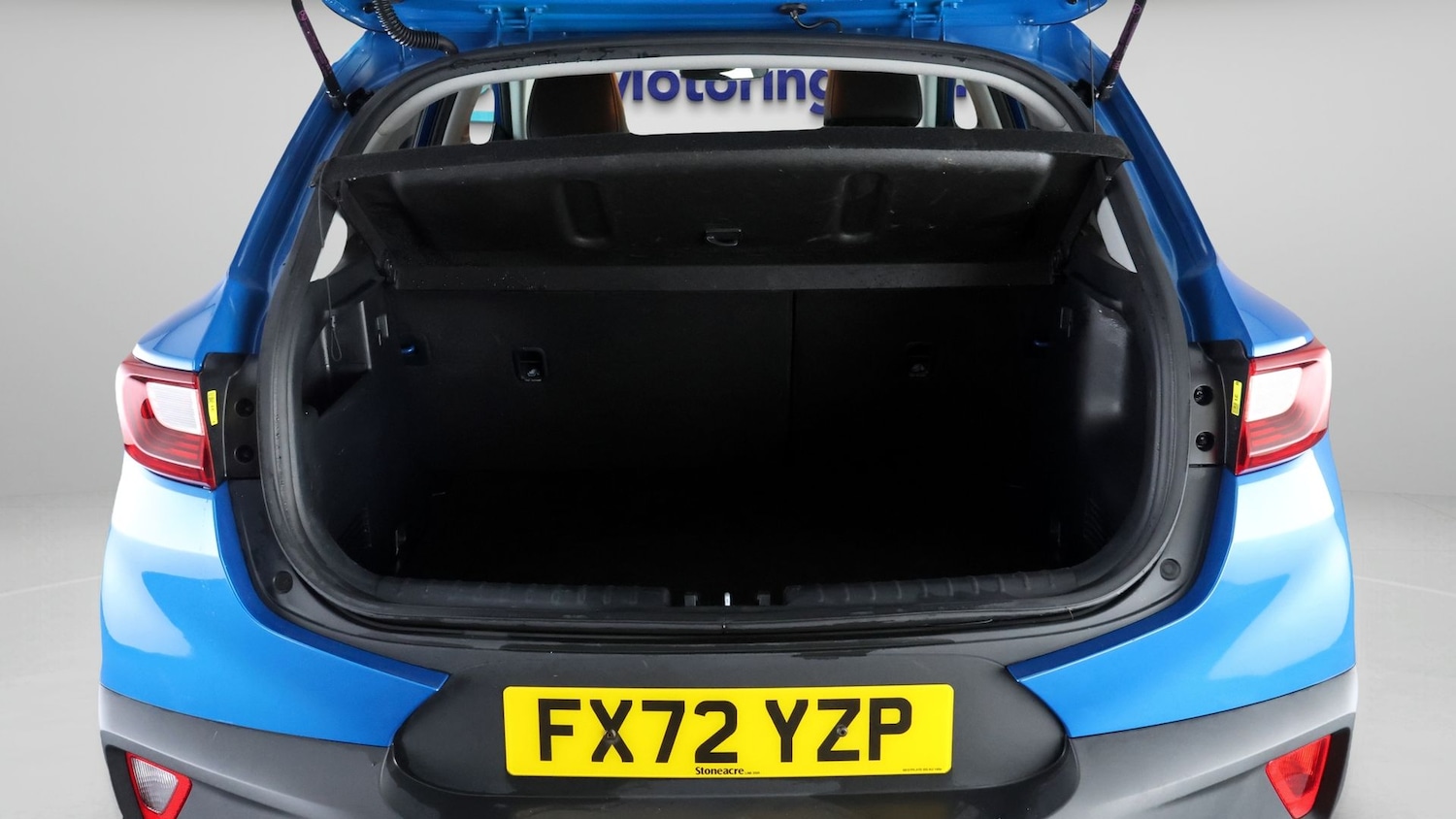 Used Kia Stonic 2022 for sale - 77181783: Photo 17