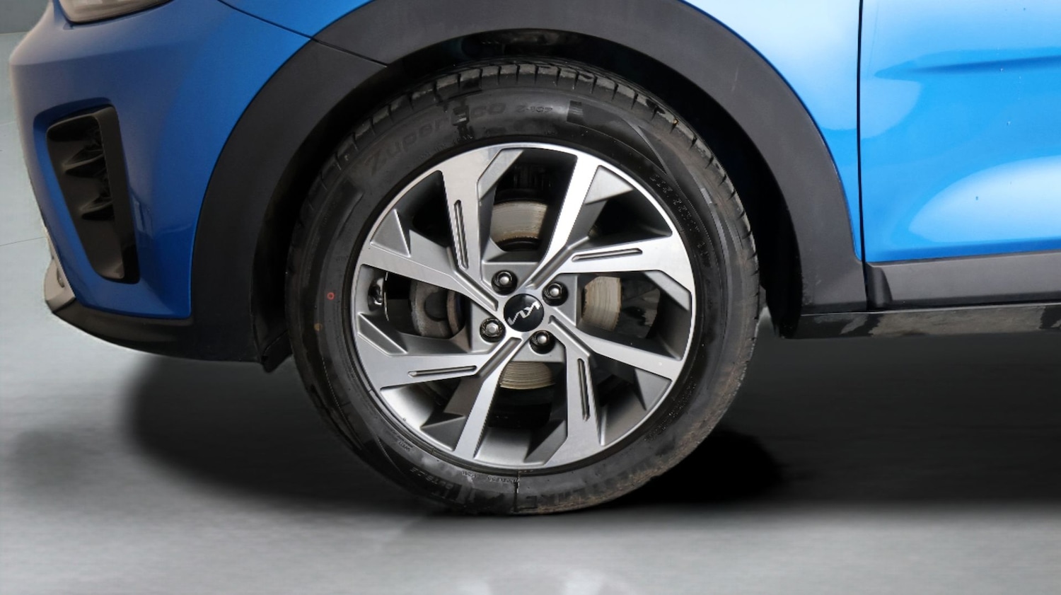 Used Kia Stonic 2022 for sale - 77181783: Photo 18