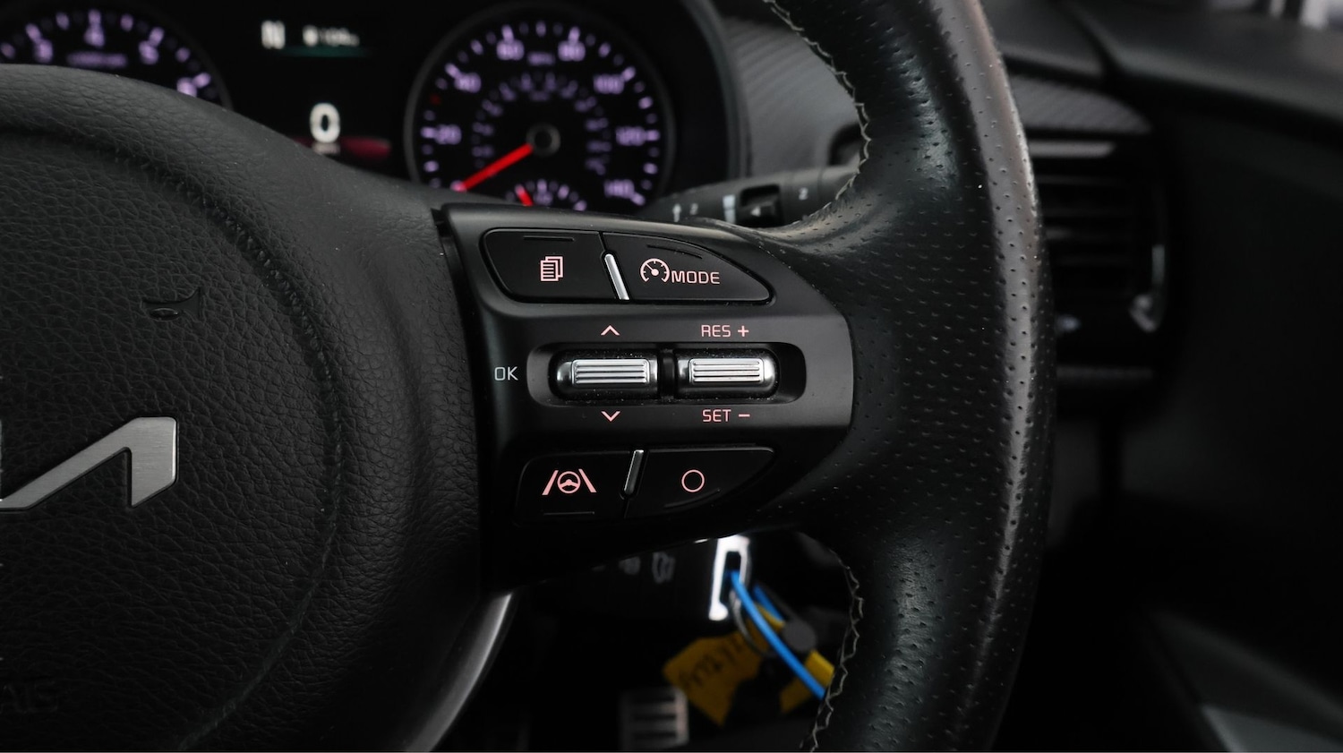 Used Kia Stonic 2022 for sale - 77181783: Photo 21