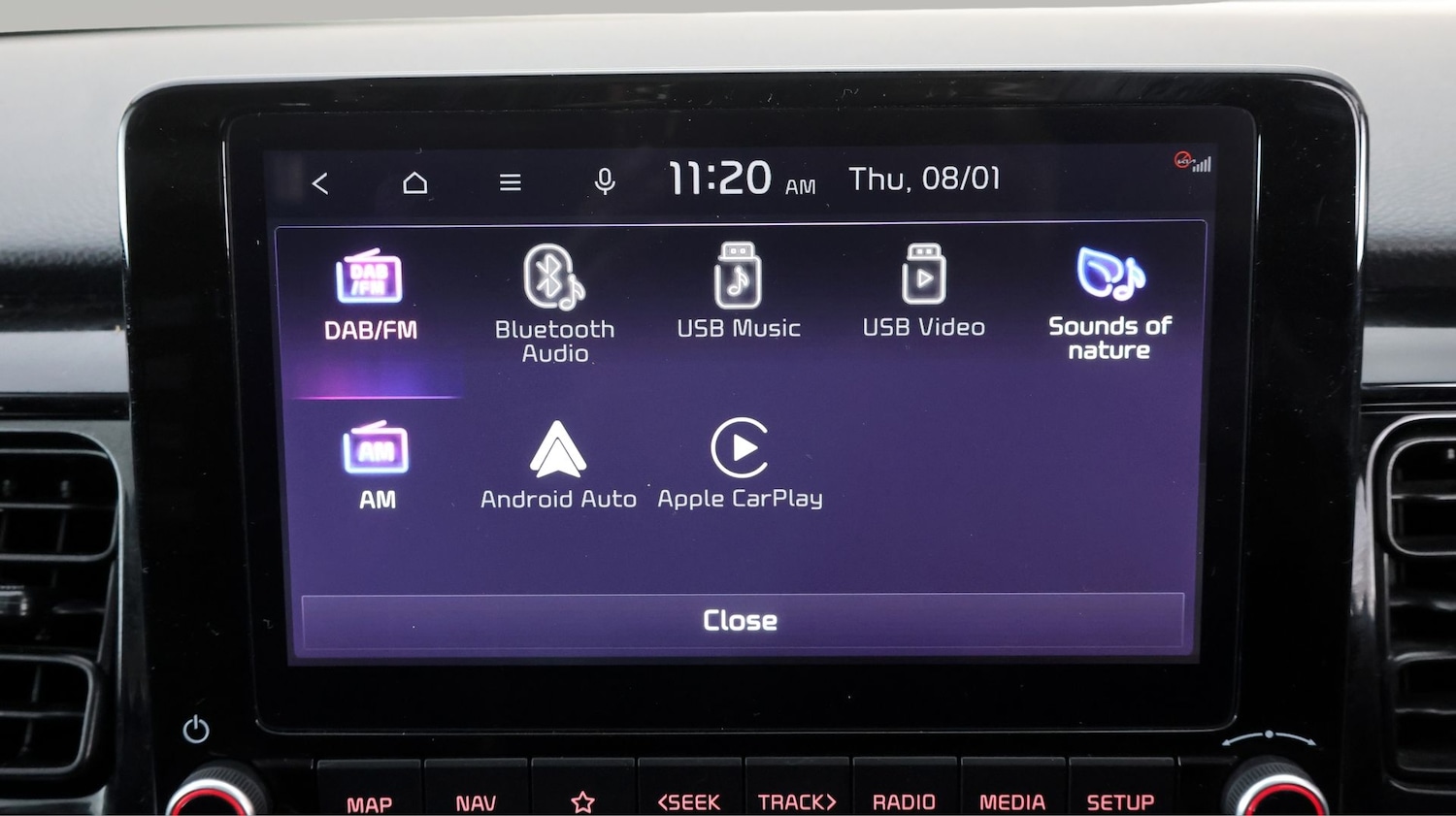 Used Kia Stonic 2022 for sale - 77181783: Photo 24