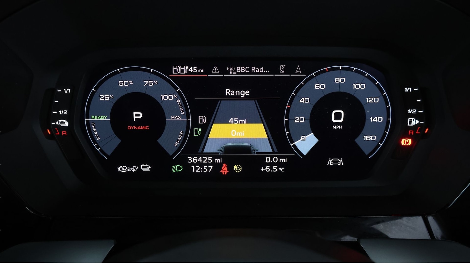 Used Audi A3 2021 for sale - 77385481: Photo 10