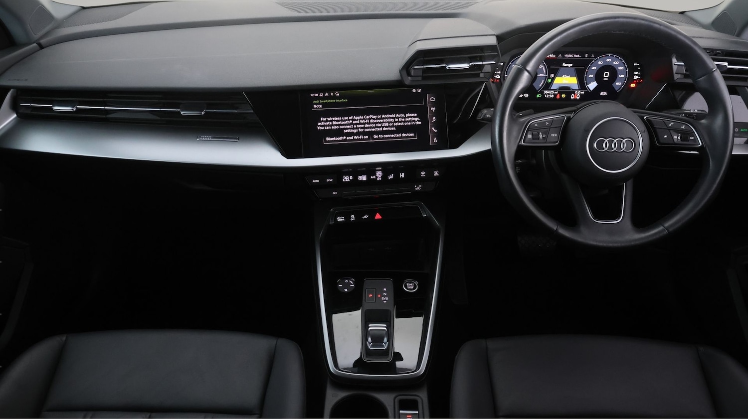 Used Audi A3 2021 for sale - 77385481: Photo 13