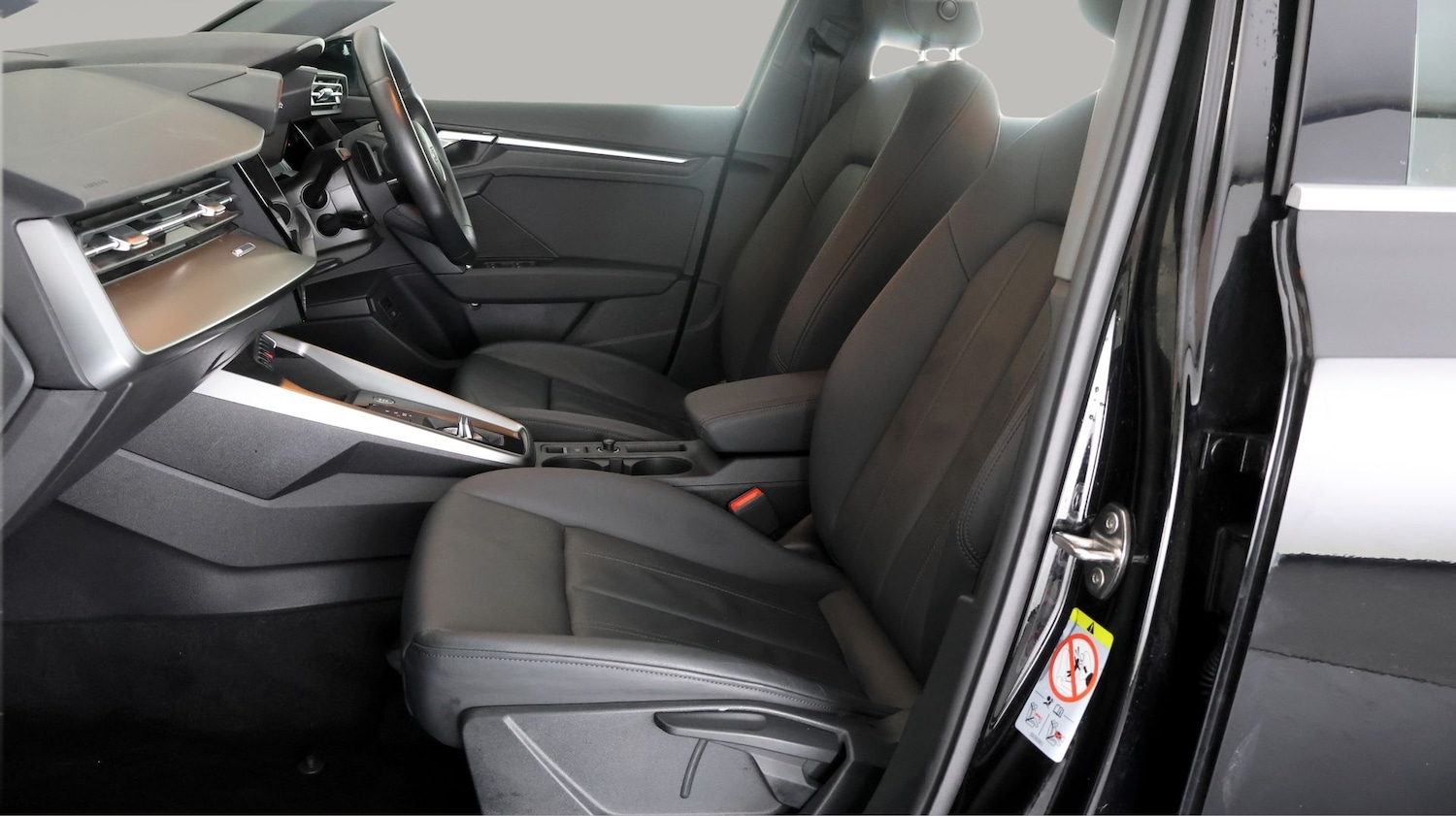 Used Audi A3 2021 for sale - 77385481: Photo 14