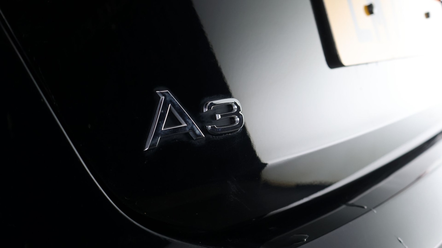 Used Audi A3 2021 for sale - 77385481: Photo 21