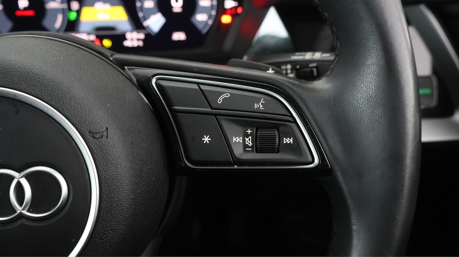 Used Audi A3 2021 for sale - 77385481: Photo 23