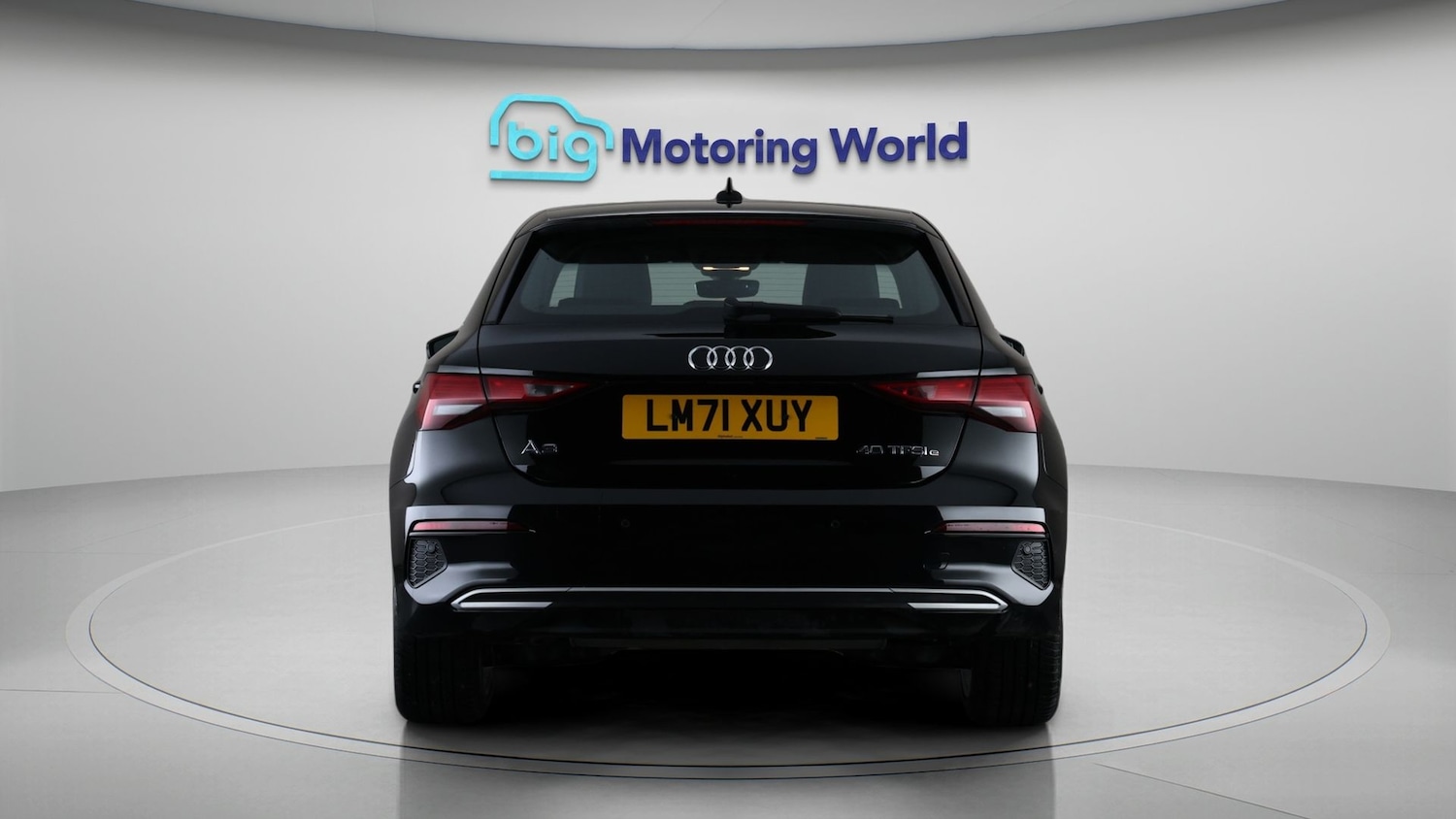 Used Audi A3 2021 for sale - 77385481: Photo 6