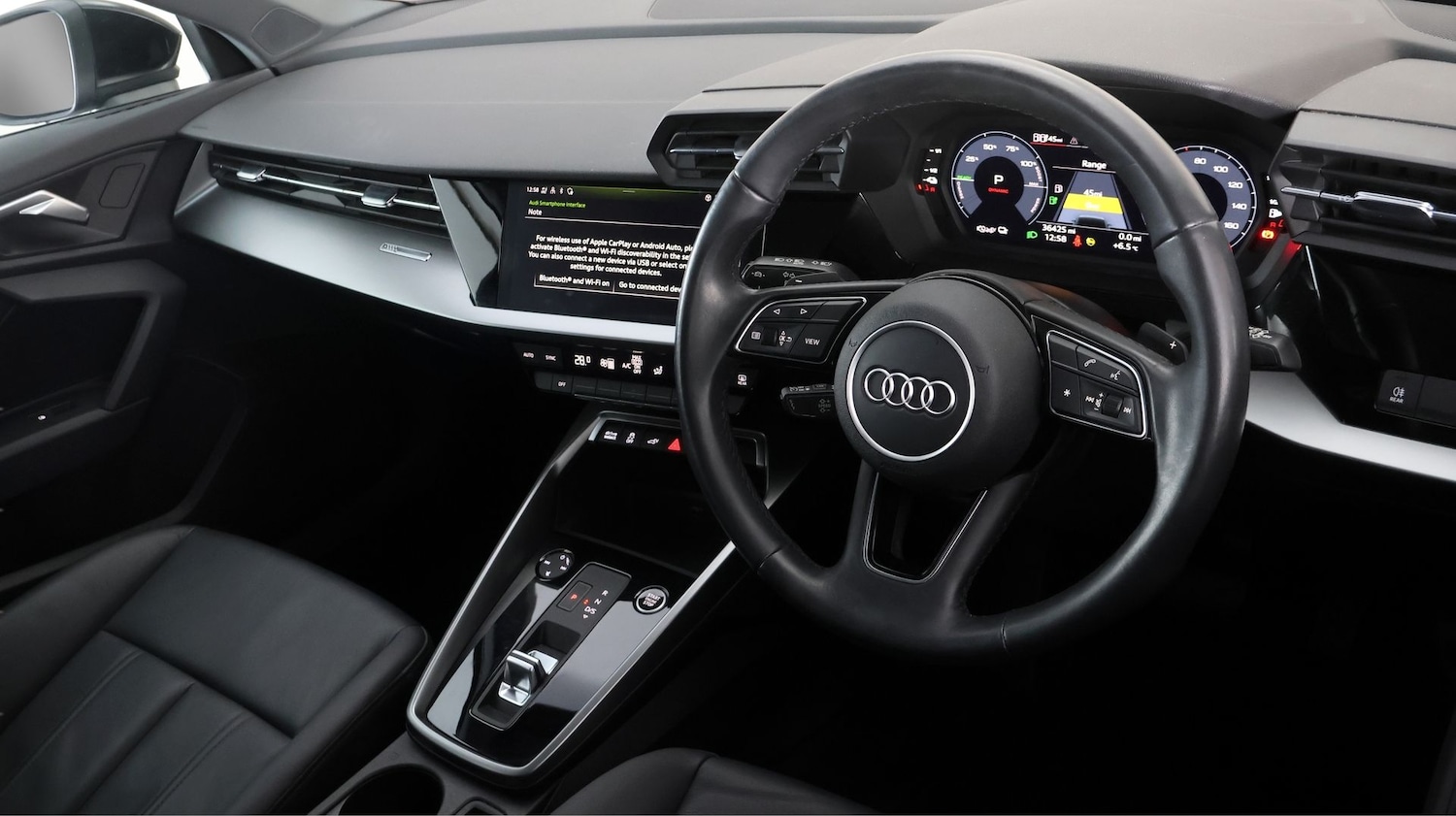 Used Audi A3 2021 for sale - 77385481: Photo 9