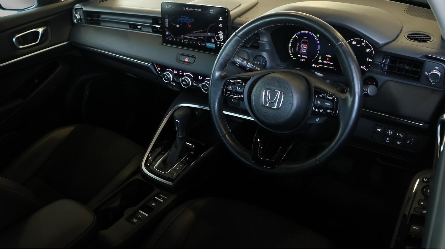 Used Honda HR-V 2022 for sale - 76562415: Photo 10