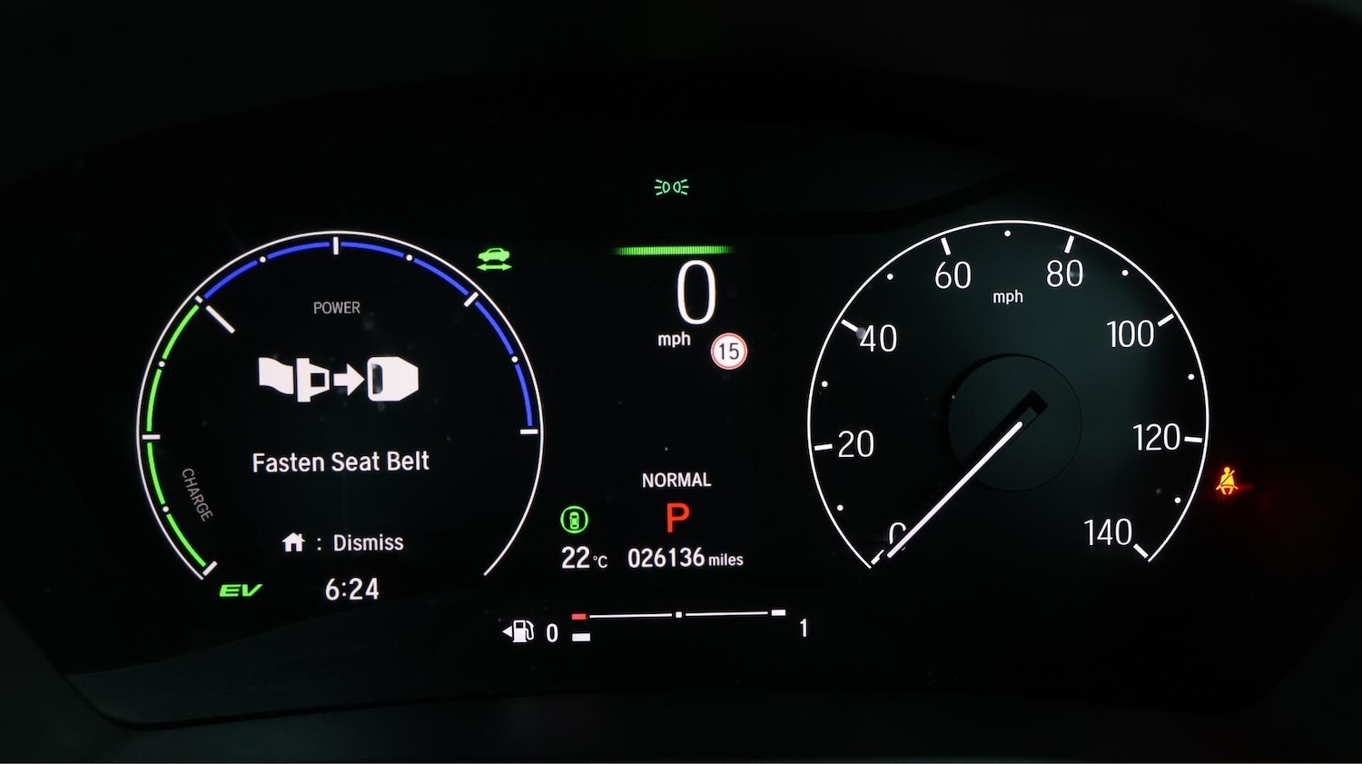 Used Honda HR-V 2022 for sale - 76562415: Photo 11