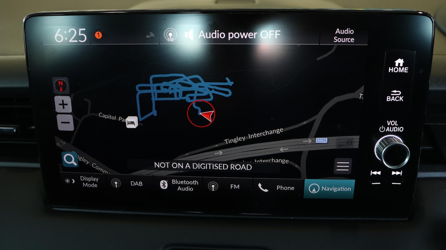 Used Honda HR-V 2022 for sale - 76562415: Photo 12