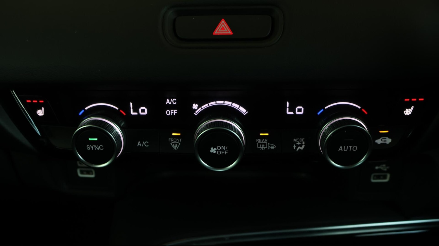 Used Honda HR-V 2022 for sale - 76562415: Photo 13