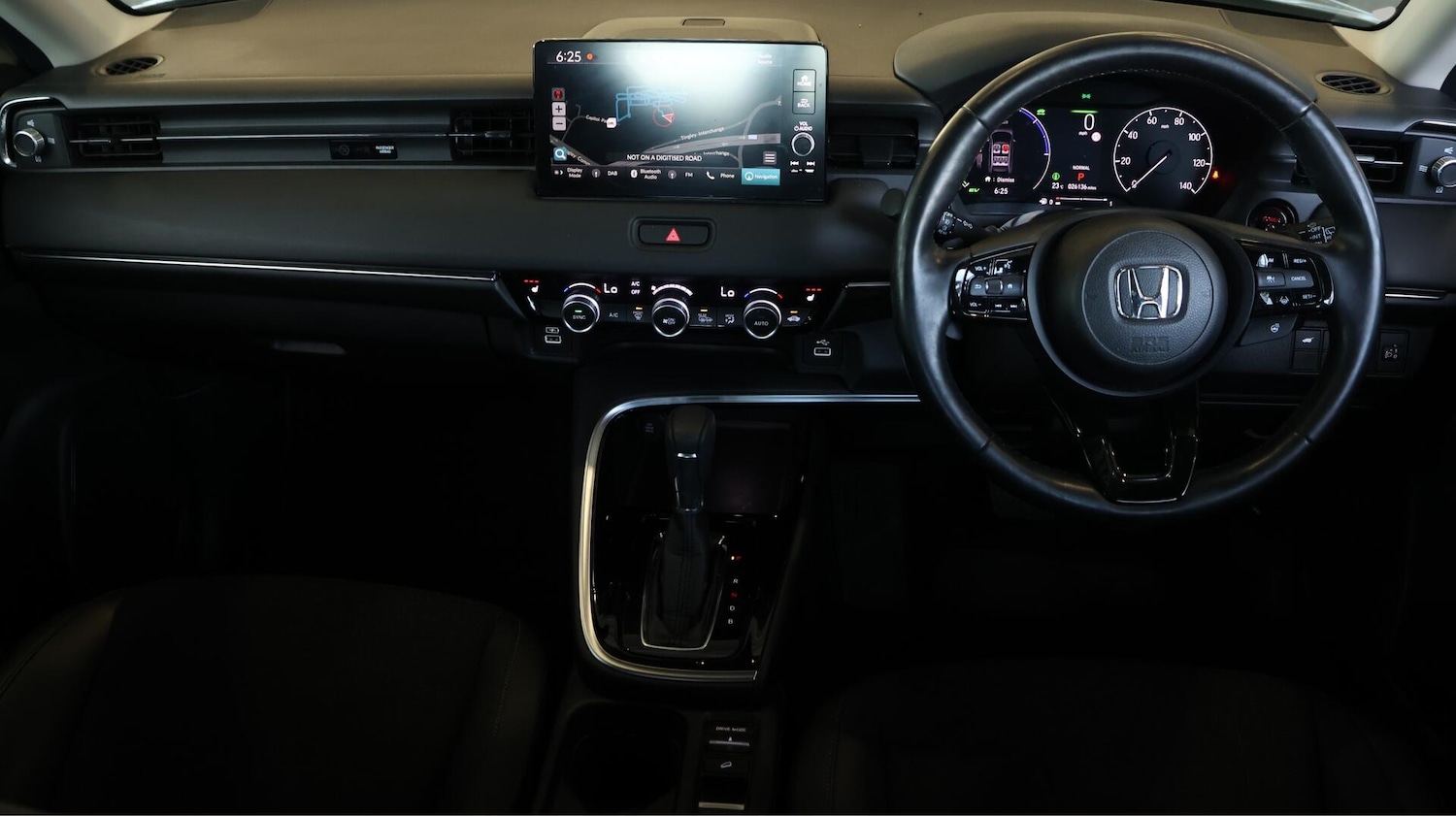 Used Honda HR-V 2022 for sale - 76562415: Photo 14