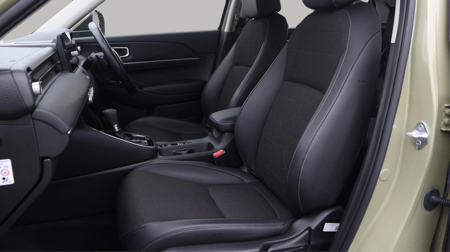 Used Honda HR-V 2022 for sale - 76562415: Photo 15