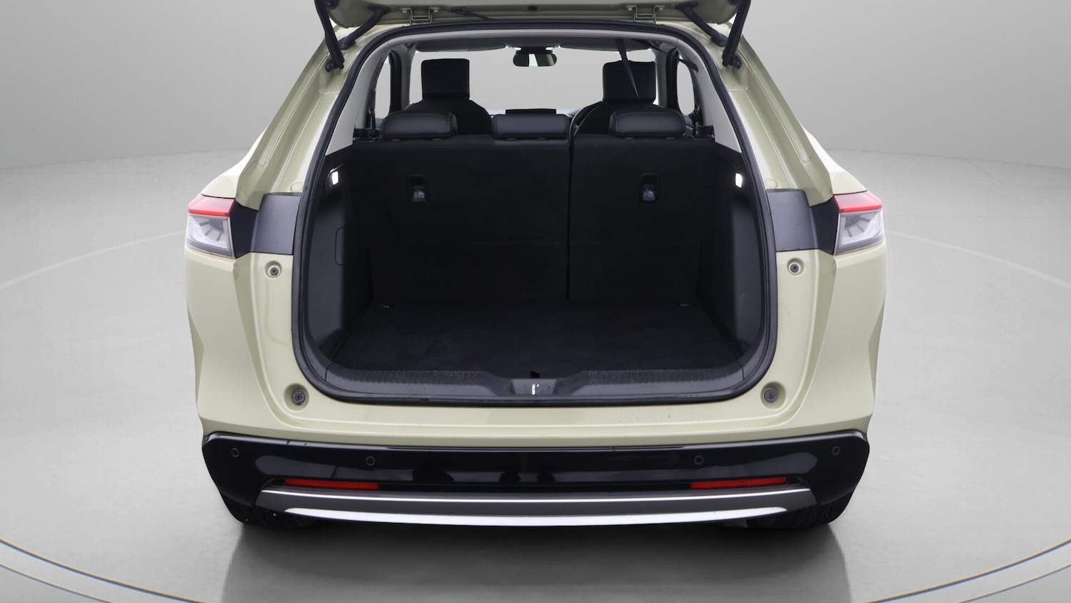 Used Honda HR-V 2022 for sale - 76562415: Photo 18