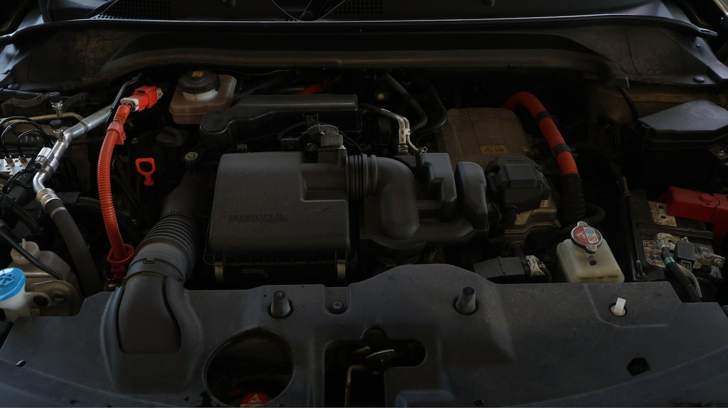 Used Honda HR-V 2022 for sale - 76562415: Photo 20