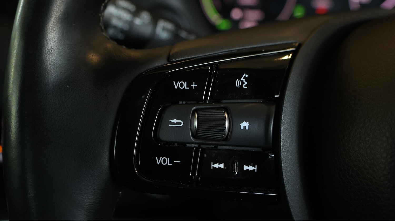 Used Honda HR-V 2022 for sale - 76562415: Photo 24