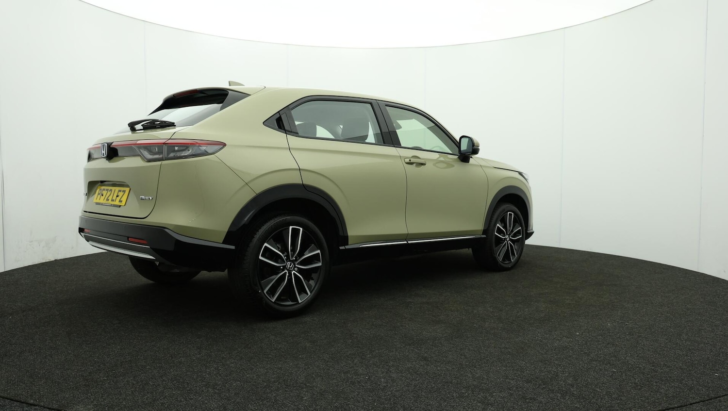 Used Honda HR-V 2022 for sale - 76562415: Photo 37