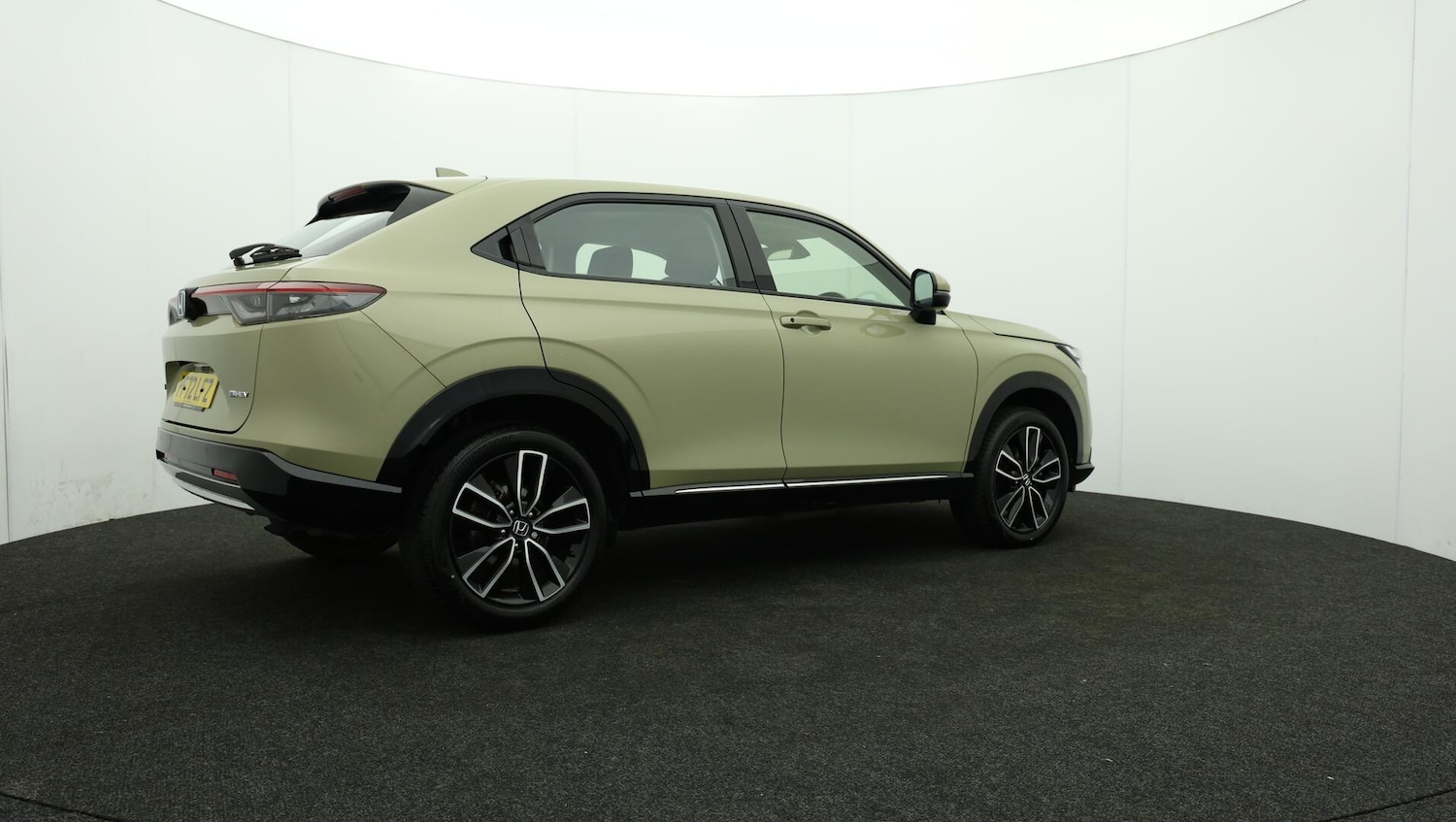 Used Honda HR-V 2022 for sale - 76562415: Photo 38