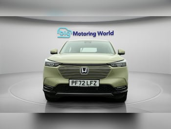 Used Honda HR-V 2022 for sale - 76562415: Photo