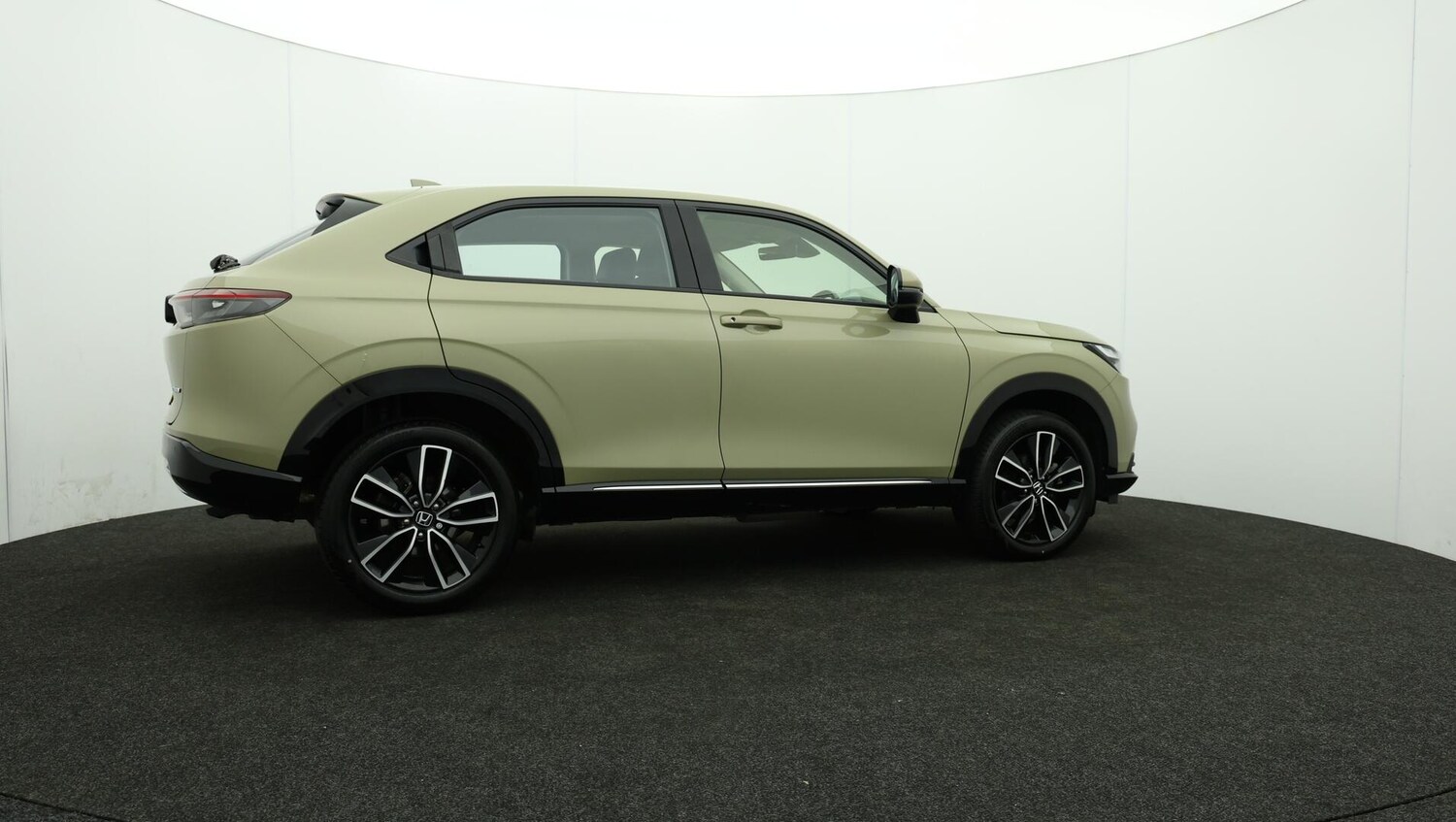 Used Honda HR-V 2022 for sale - 76562415: Photo 40