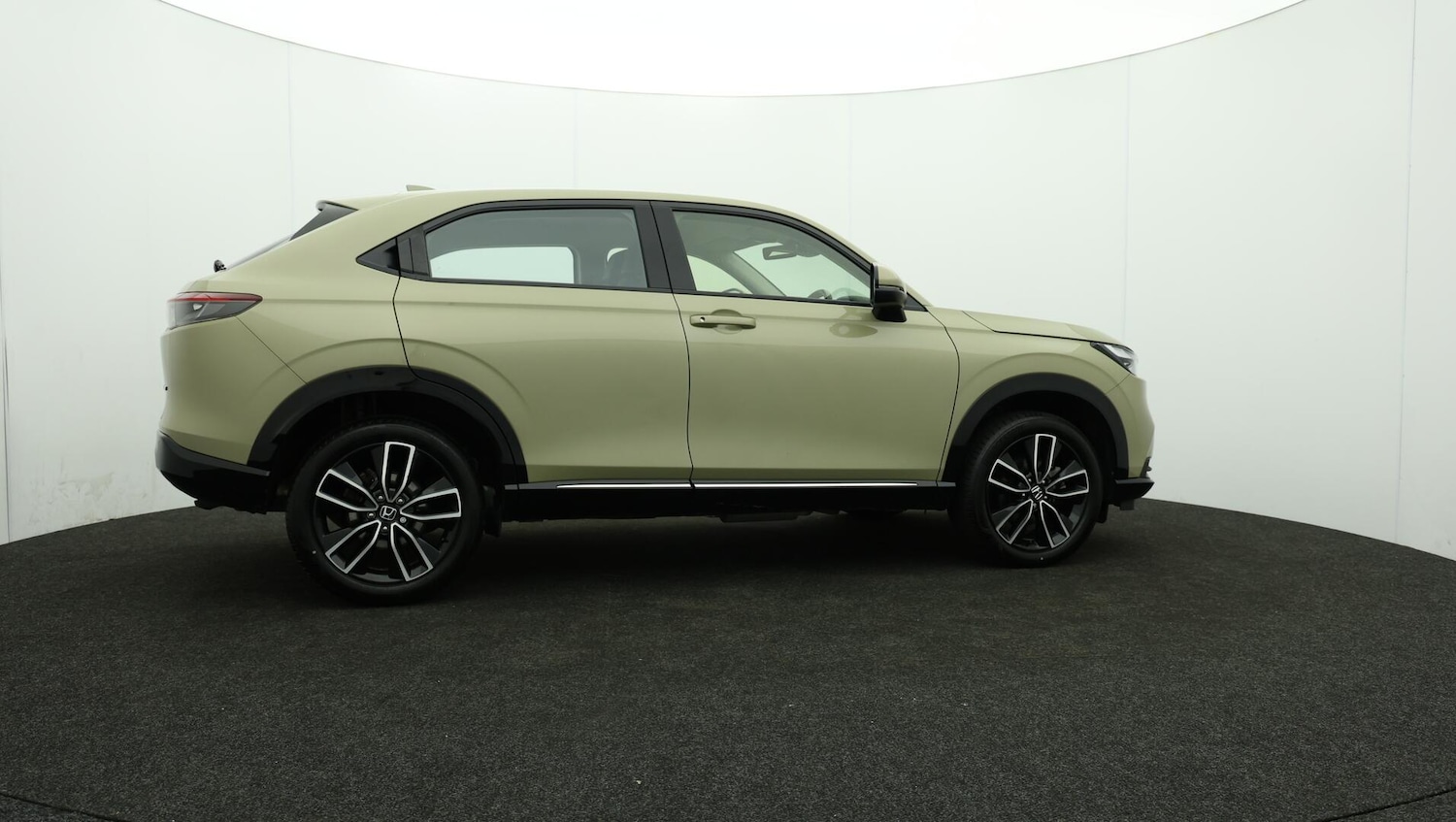 Used Honda HR-V 2022 for sale - 76562415: Photo 41