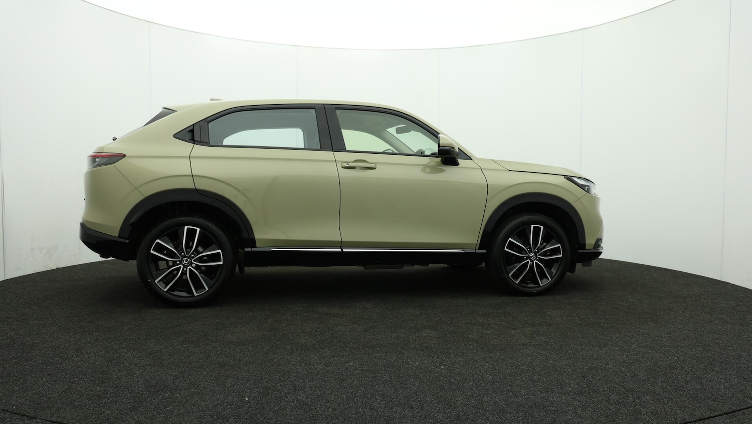 Used Honda HR-V 2022 for sale - 76562415: Photo 42