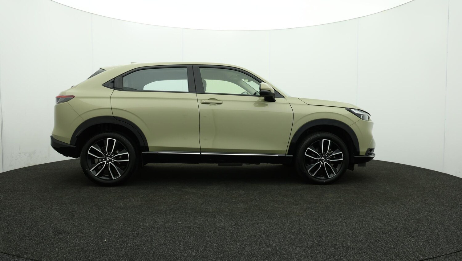 Used Honda HR-V 2022 for sale - 76562415: Photo 43