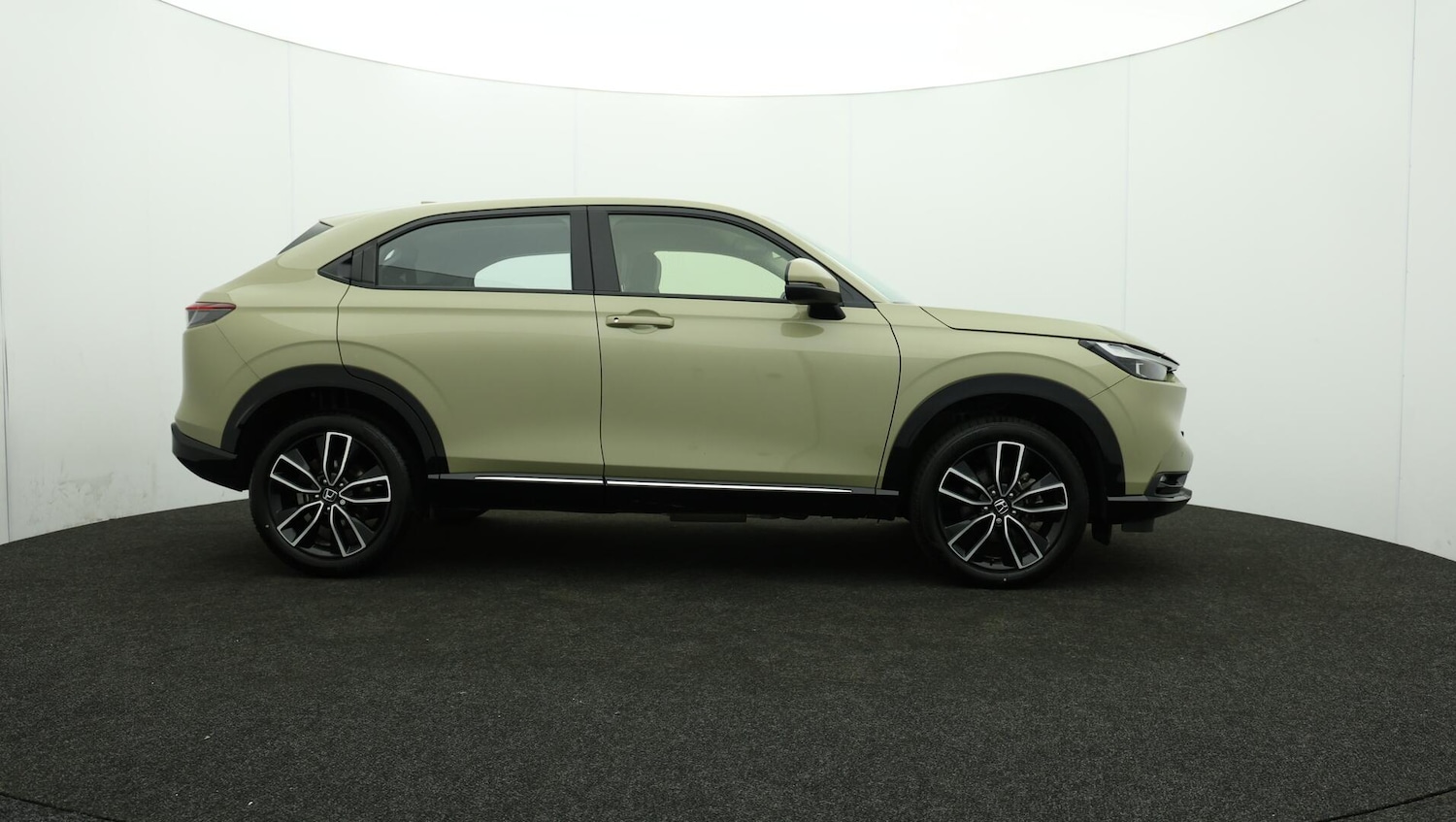 Used Honda HR-V 2022 for sale - 76562415: Photo 44