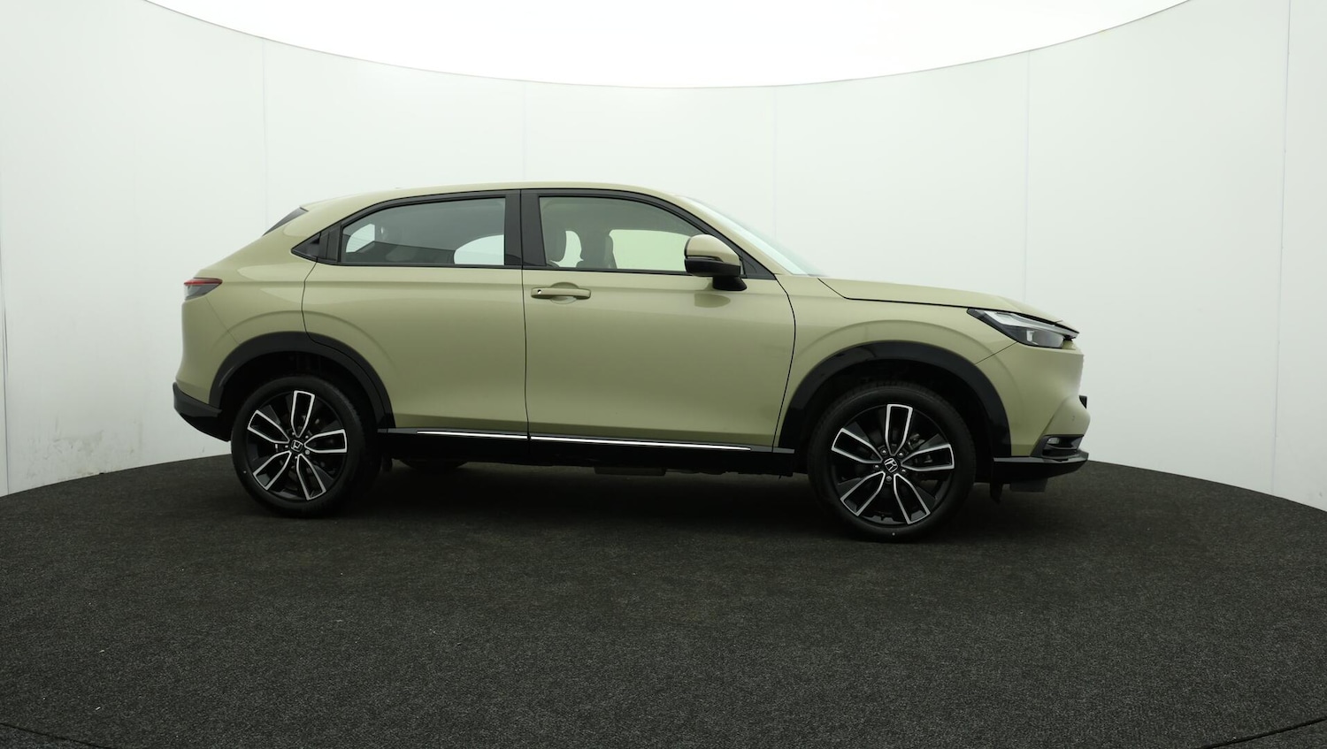 Used Honda HR-V 2022 for sale - 76562415: Photo 45