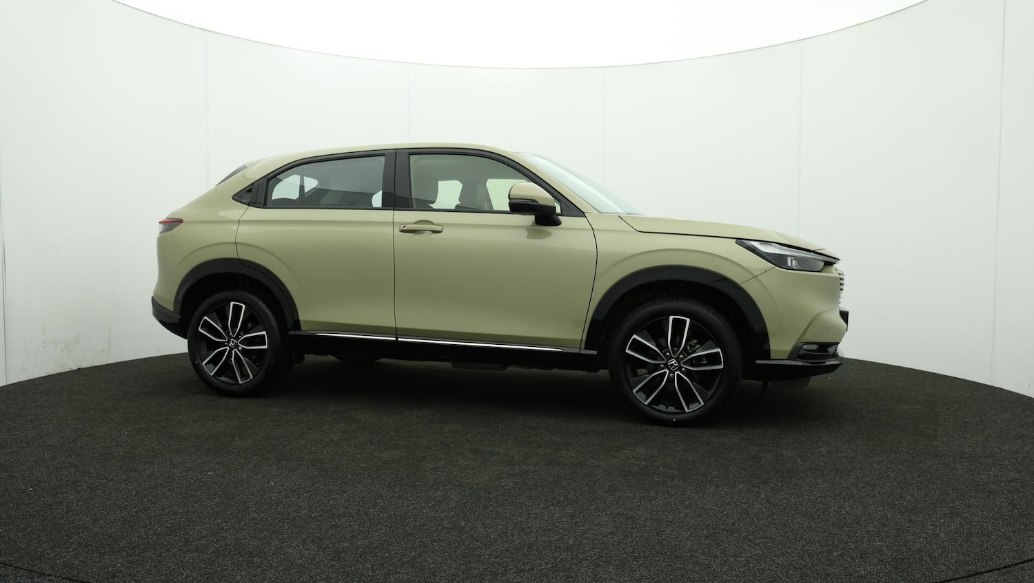 Used Honda HR-V 2022 for sale - 76562415: Photo 46