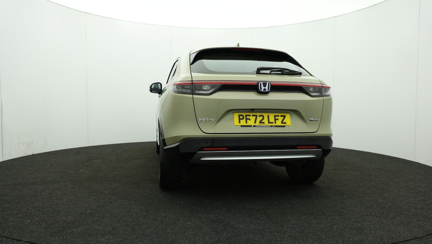 Used Honda HR-V 2022 for sale - 76562415: Photo 47