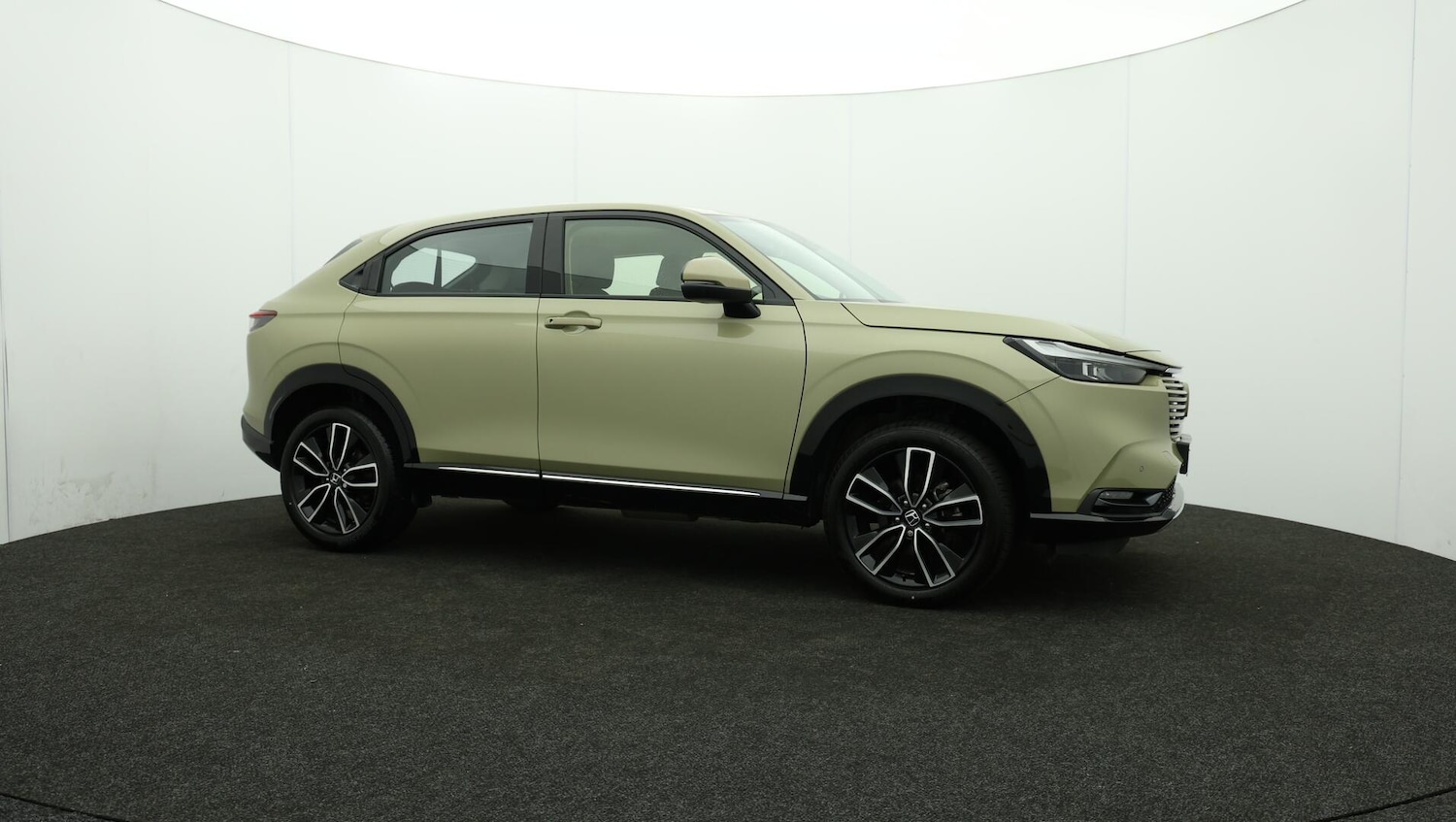 Used Honda HR-V 2022 for sale - 76562415: Photo 48