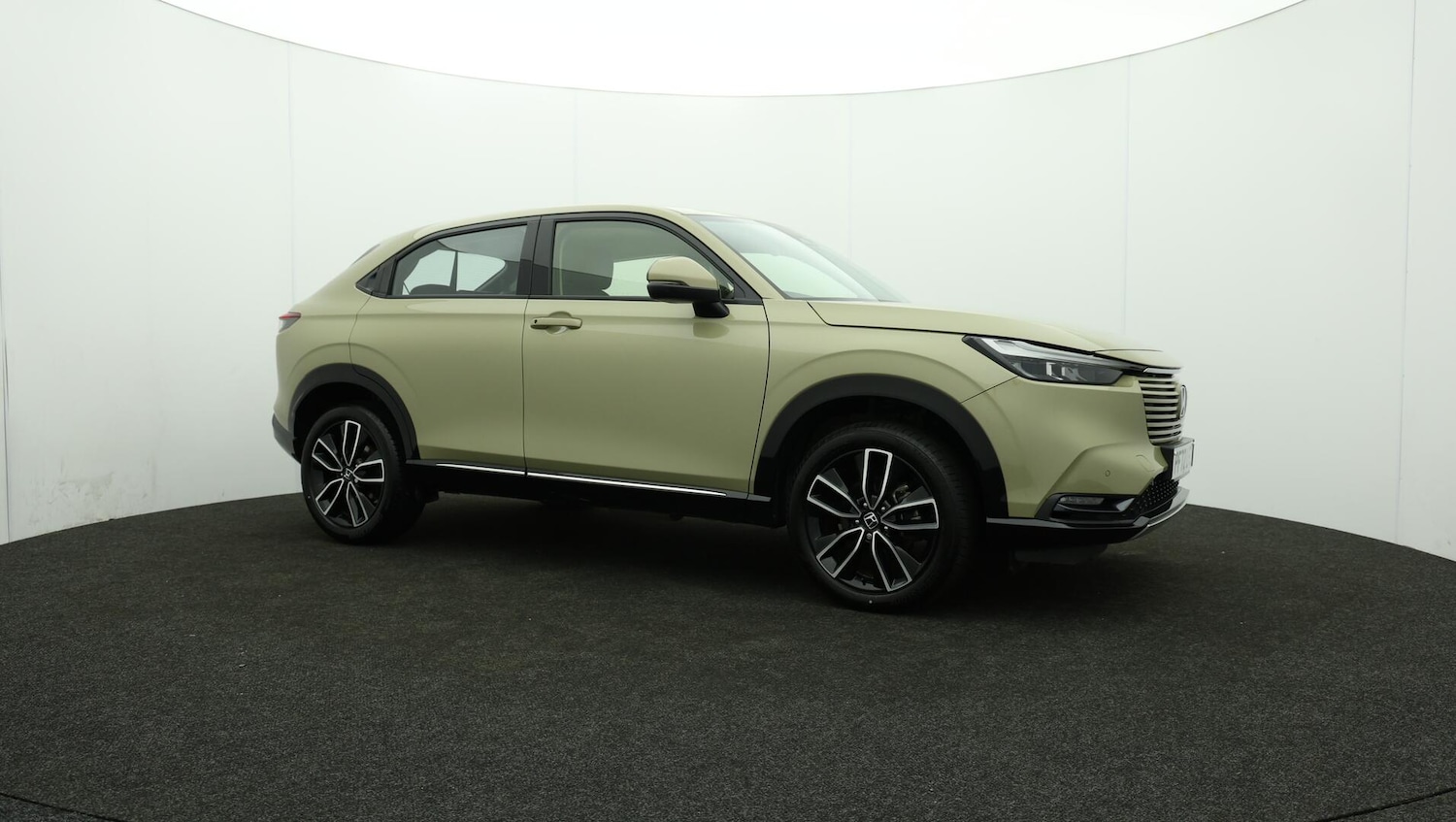 Used Honda HR-V 2022 for sale - 76562415: Photo 49