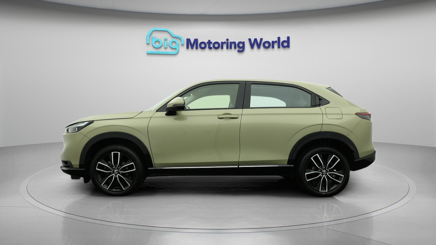 Used Honda HR-V 2022 for sale - 76562415: Photo 5