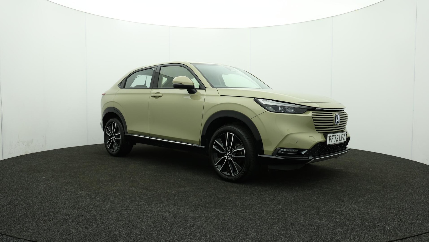 Used Honda HR-V 2022 for sale - 76562415: Photo 51