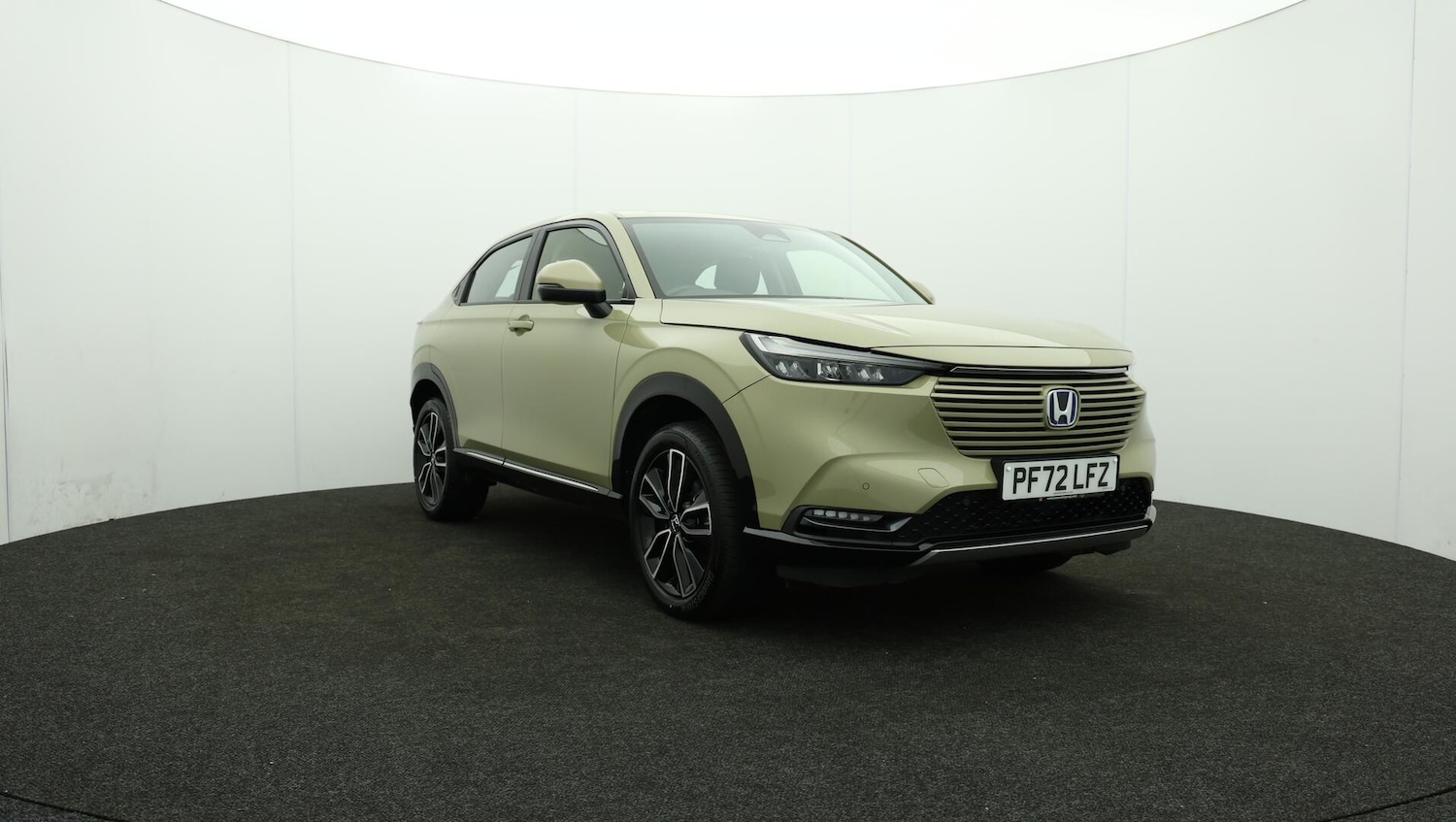 Used Honda HR-V 2022 for sale - 76562415: Photo 53