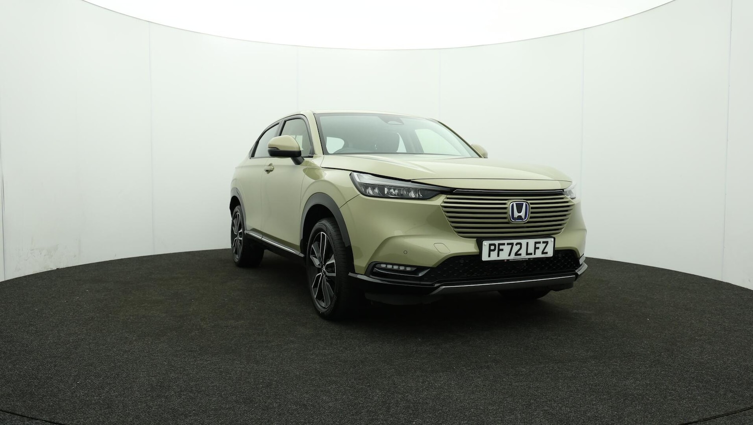 Used Honda HR-V 2022 for sale - 76562415: Photo 54