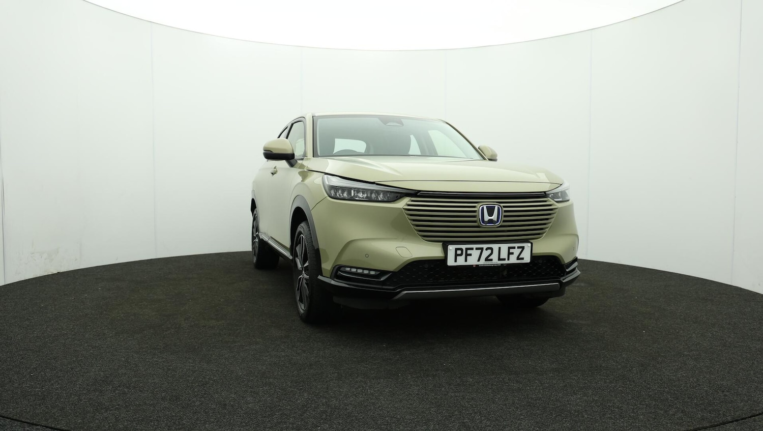 Used Honda HR-V 2022 for sale - 76562415: Photo 55