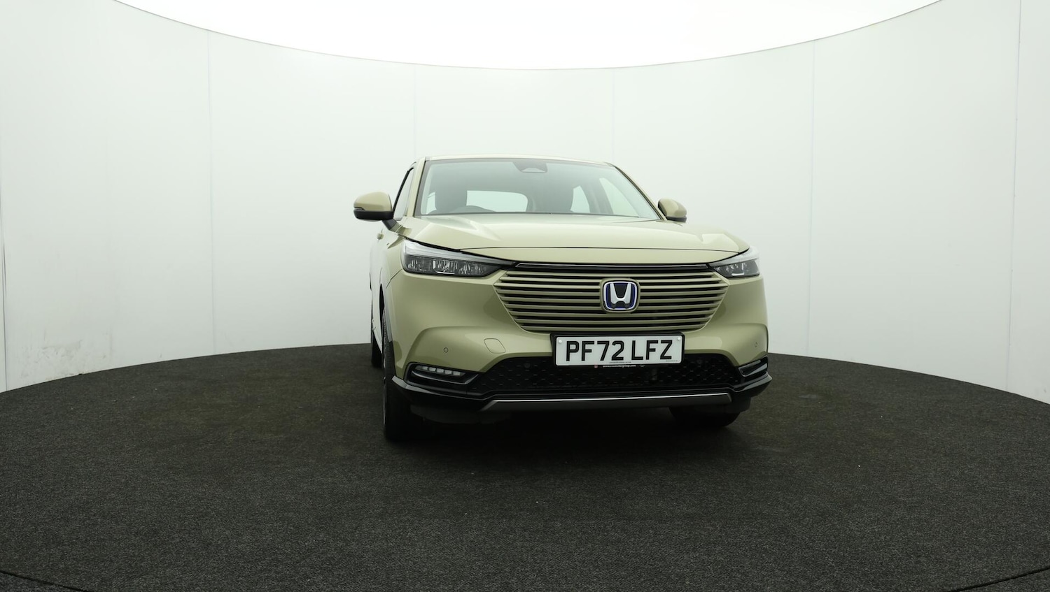 Used Honda HR-V 2022 for sale - 76562415: Photo 56