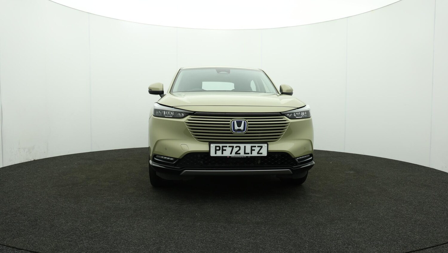 Used Honda HR-V 2022 for sale - 76562415: Photo 57