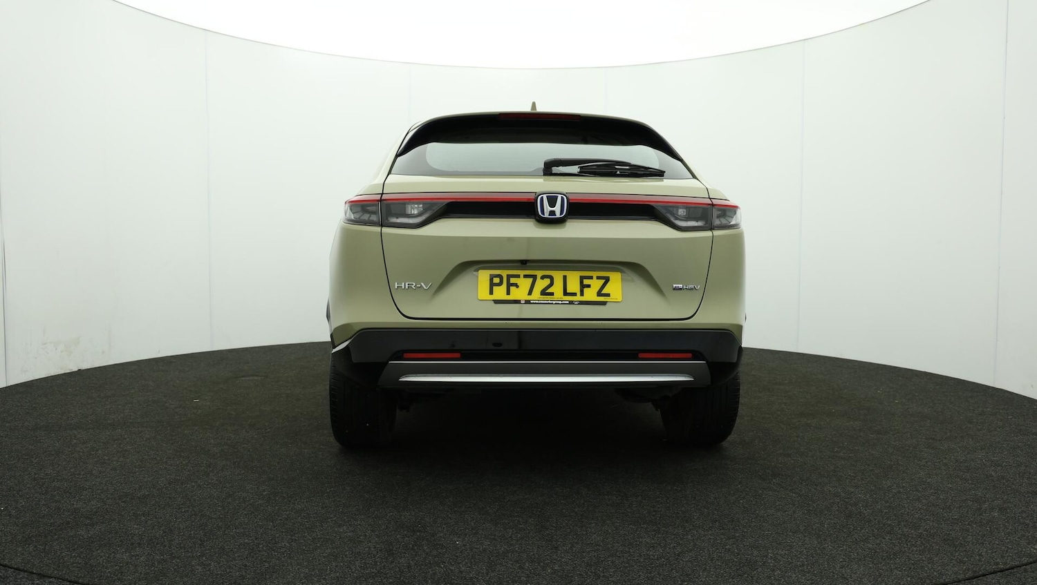 Used Honda HR-V 2022 for sale - 76562415: Photo 58