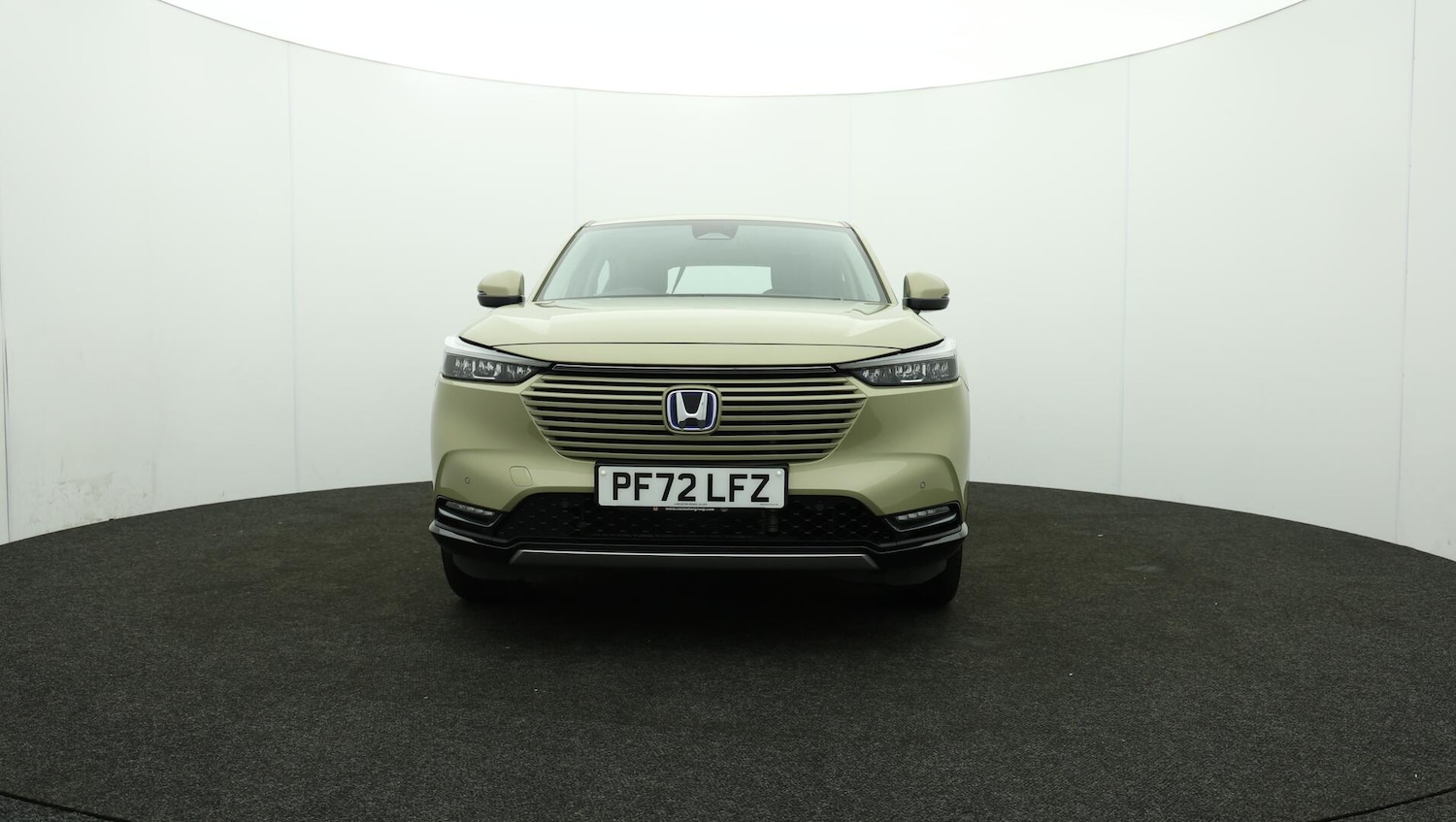 Used Honda HR-V 2022 for sale - 76562415: Photo 59