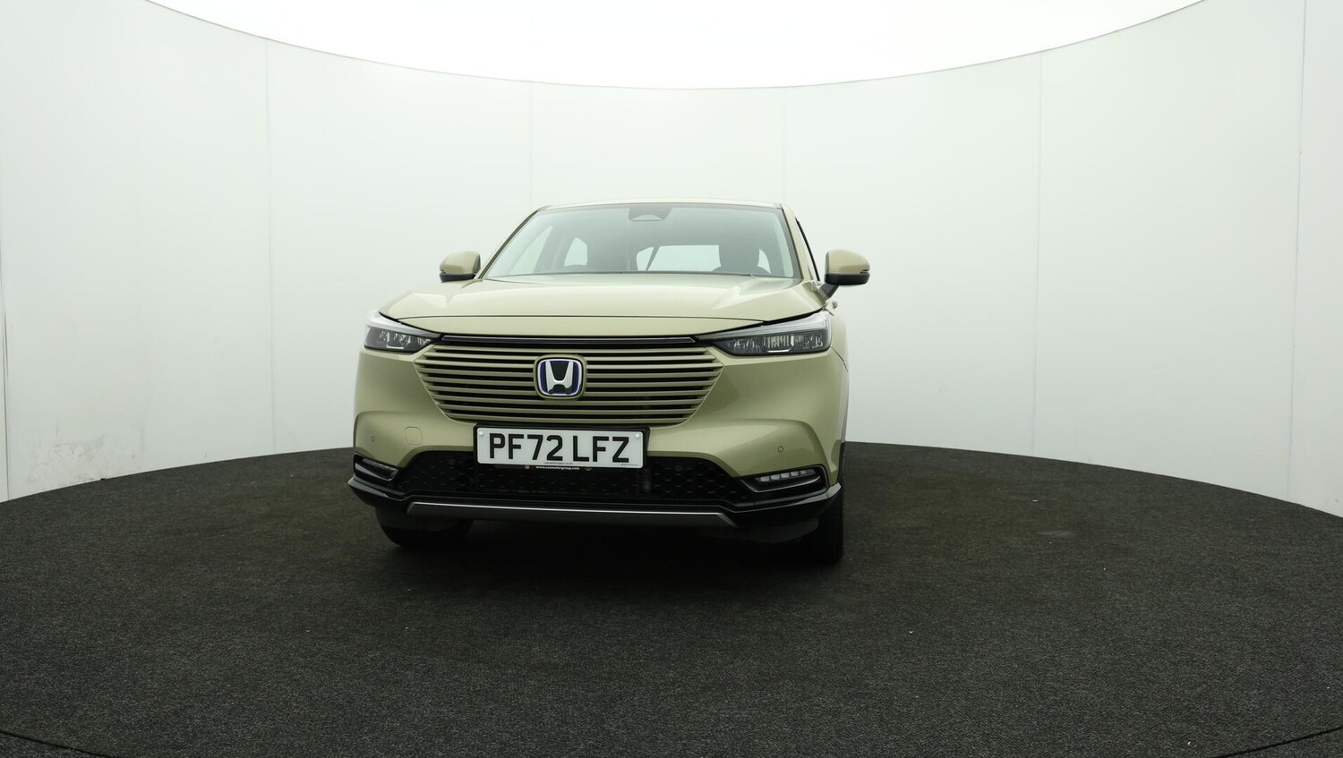 Used Honda HR-V 2022 for sale - 76562415: Photo 60