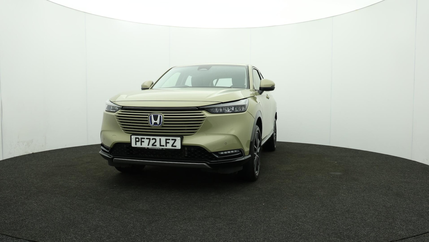 Used Honda HR-V 2022 for sale - 76562415: Photo 61