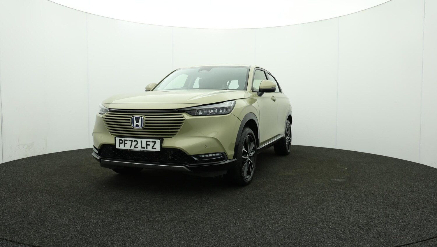 Used Honda HR-V 2022 for sale - 76562415: Photo 62