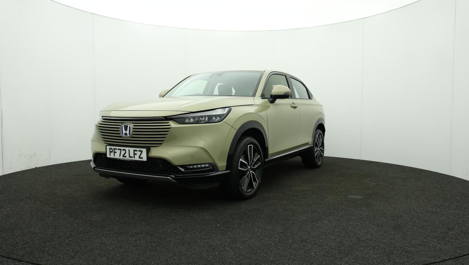 Used Honda HR-V 2022 for sale - 76562415: Photo 63