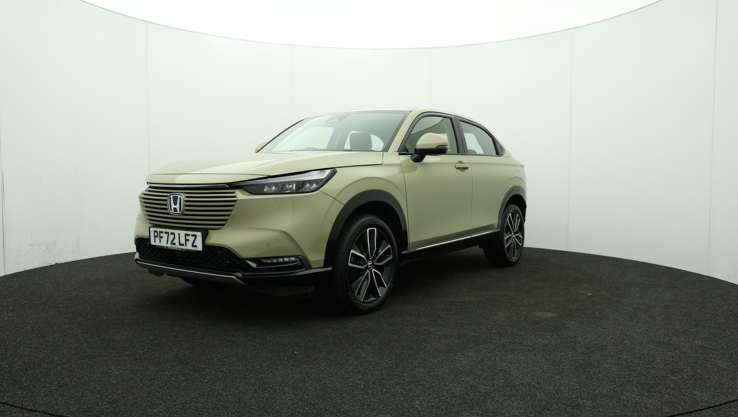 Used Honda HR-V 2022 for sale - 76562415: Photo 64