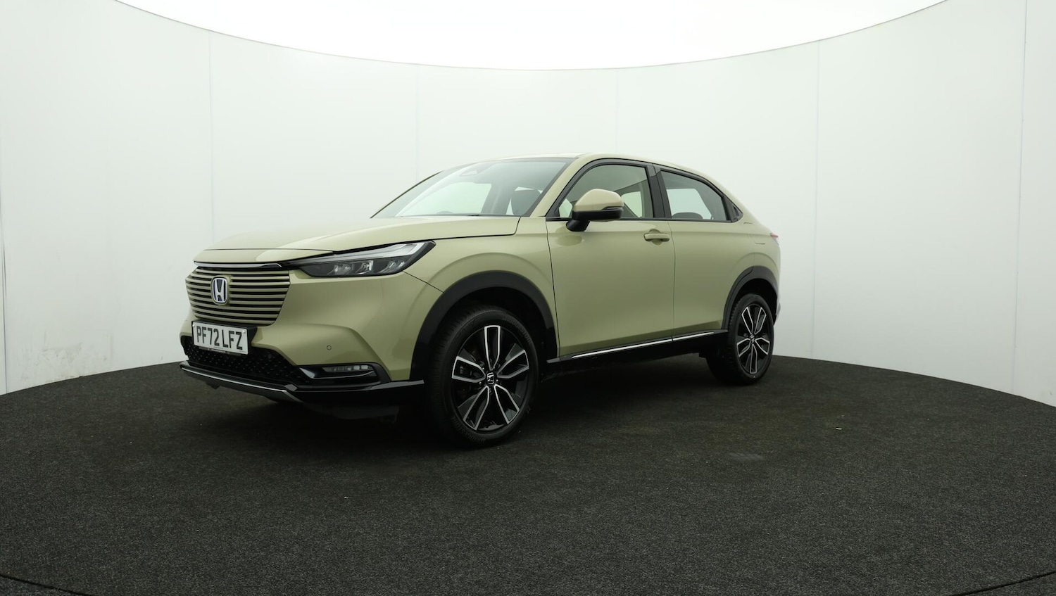 Used Honda HR-V 2022 for sale - 76562415: Photo 65