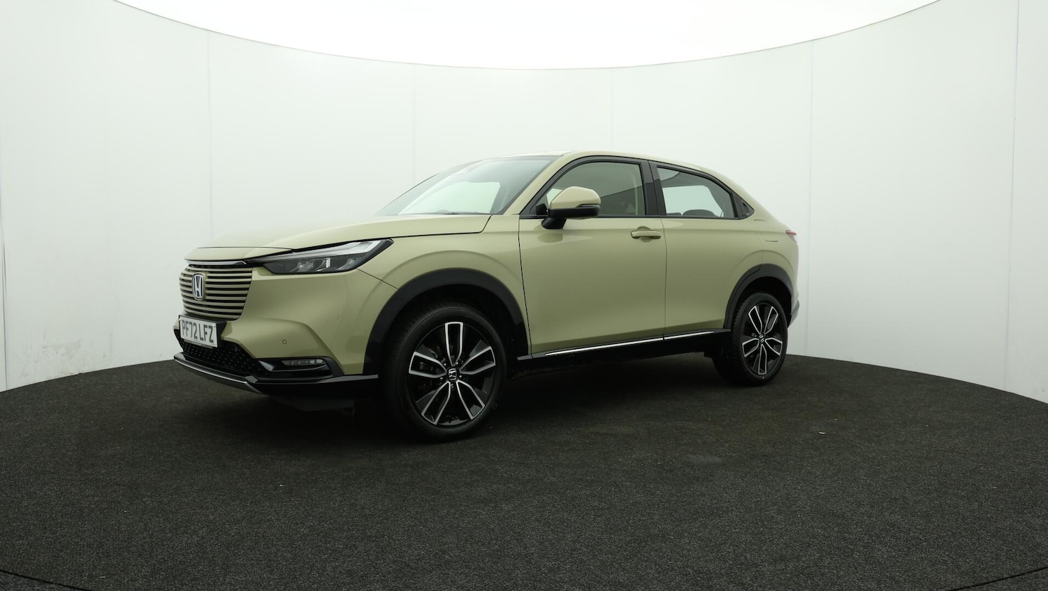 Used Honda HR-V 2022 for sale - 76562415: Photo 66